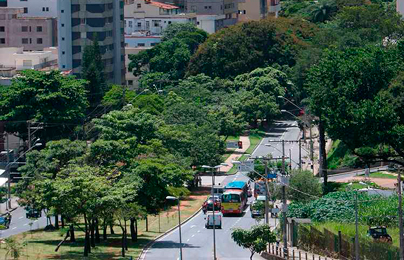 Cidade Nova